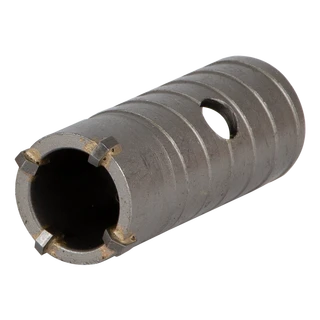 Коронка по бетону &Oslash;30&times;70мм 4 зубці (тубус) GRAD (1514015)