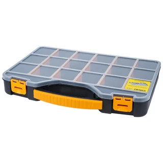 Органайзер пластиковий 420&times;305&times;61мм SIGMA (7418121)