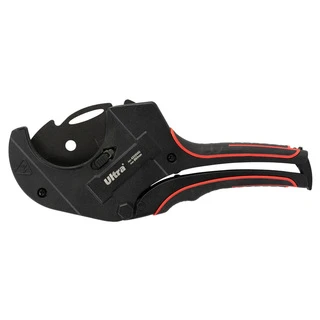 Ножиці для пластикових труб max &Oslash;63мм 260мм (сталь SK5) ULTRA (4333042)