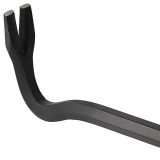 Лом-цвяходер шестигранний 450&times;16мм SIGMA (4324211)