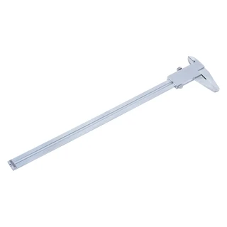 Штангенциркуль механічний 300мм точність &plusmn;0.02мм (пенал) SIGMA (3922291)