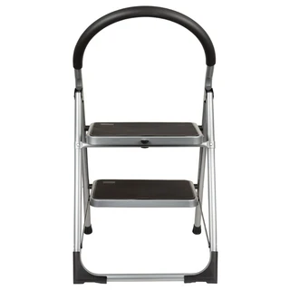 Стрем&rsquo;янка сталева 2 сходинки 1.00м FLORA (5035314)