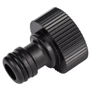 Адаптер для конектора &frac12;" з внутрішнім різьбленням &frac34;" (ABS) GRAD (5016315)