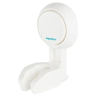 Тримач для лійки на вакуумній присосці s42 64&times;79&times;104мм AQUATICA (9784295)