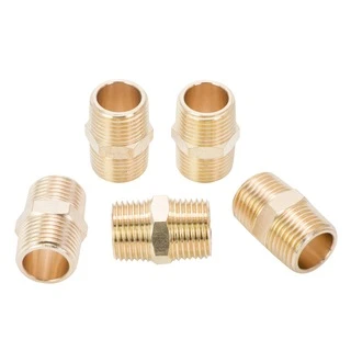 З'єднання MT &frac12;" &times; &frac12;" (латунь) SIGMA (7025331)