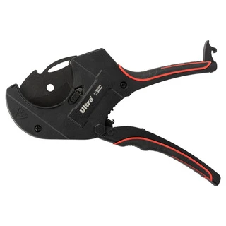 Ножиці для пластикових труб max &Oslash;63мм 260мм (сталь SK5) ULTRA (4333042)