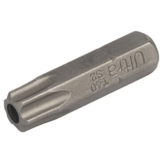 Біти TORX-proof 40&times;25мм &frac14;" 10шт S2 (блістер) ULTRA (4015812)