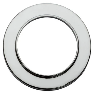 Змішувач HF &Oslash;35 для раковини литий на шпильці AQUATICA HF-2A117C (9705000)