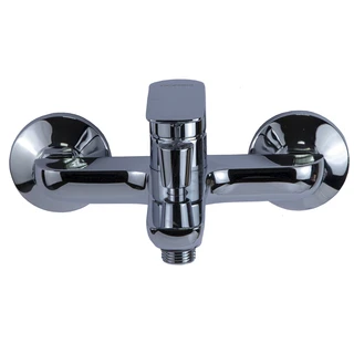 Змішувач LUGANO &Oslash;25 для ванни литий CORSO CH-1C147C (9620200)