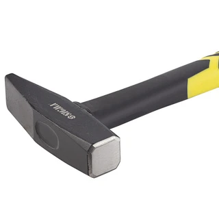 Молоток 500г слюсарний фібергласова ручка SIGMA (4316051)