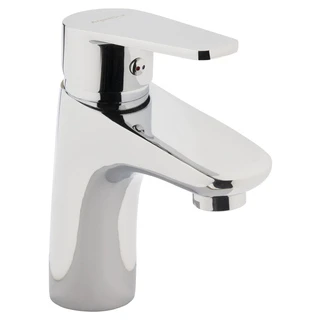 Змішувач s30 &Oslash;35 для раковини литий на шпильці AQUATICA (9730000)