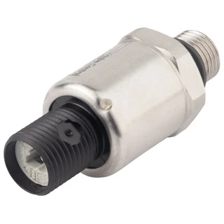 Датчик тиску 24В 0-16 бар 1/4" LEO PS16 (779692)