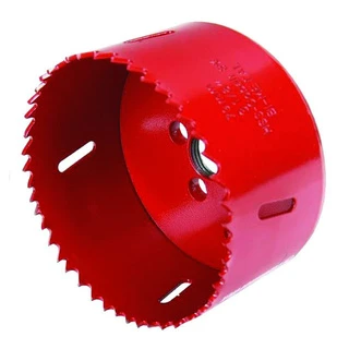 Коронка біметал &Oslash;70мм SIGMA (1530701)