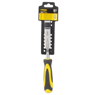 Стамеска ударна 22мм двокомпонентна ручка CrV SIGMA (4326401)