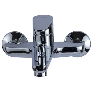 Змішувач MAGGIORE &Oslash;40 для ванни литий CORSO BE-1C122C (9608200)