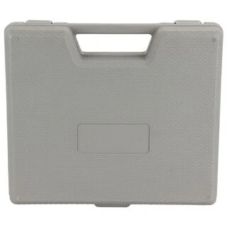 Шлифмашинка пряма пневматична з аксесуарами в кейсі 25000об/хв SIGMA (6732851)