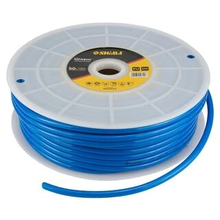 Шланг в бухті поліуретановий (PU) 50м 6.5&times;10мм SIGMA (7012711)