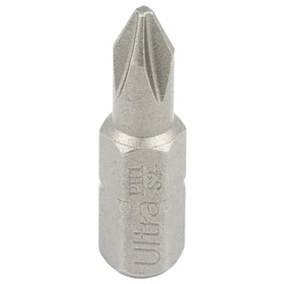 Біти PH1&times;25мм &frac14;" 10шт S2 (блістер) ULTRA (4014632)