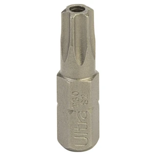 Біти TORX-proof 30&times;25мм &frac14;" 10шт S2 (блістер) ULTRA (4015802)