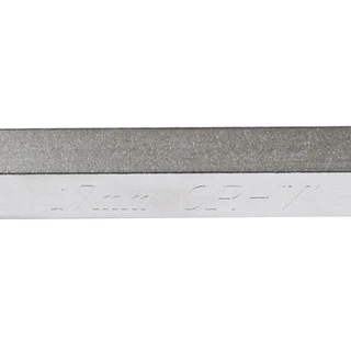 Ключ шестигранний 17мм CrV SIGMA (4021171)