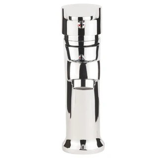 Змішувач s31 &Oslash;35 для раковини литий на гайці AQUATICA (9731000)