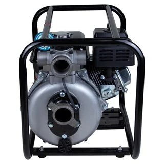 Мотопомпа 7.5 к.с. Hmax 70м Qmax 35м&sup3;/год (4-х тактний) AQUATICA (772535)