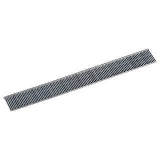 Цвяхи планкові 16&times;1.25&times;1мм для пневмостеплера (5000шт) SIGMA (2818161)