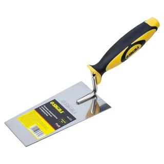 Кельма нержавіюча шпаклювальна чотирикутна Profi 160&times;83мм SIGMA (8327131)