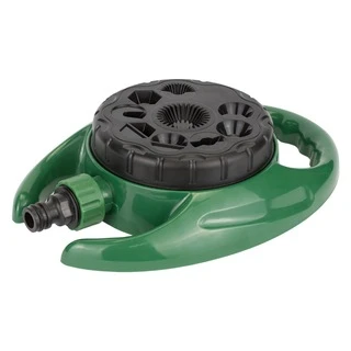 Дощувач 9 режимів (овал) (ABS) GRAD (5014545)