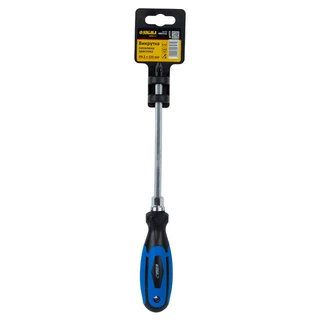 Викрутка посилена хрестова PH2&times;150мм під ключ CrV SIGMA (4007231)