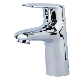 Змішувач SERIO &Oslash;35 для раковини литий на шпильці CORSO DC-2A146C (9626000)