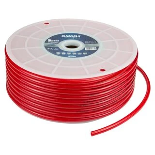 Шланг в бухті поліуретановий (PU) армований 50м 8&times;12мм REFINE (7013671)