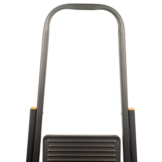 Стрем'янка сталева 7 сходинок 2.30 м GRAD (5035895)