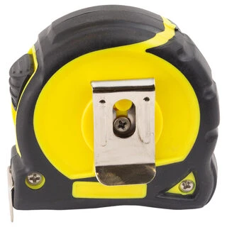 Рулетка Foreman 3м&times;16мм без ремінця SIGMA (3815131)