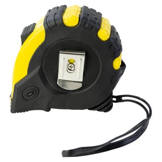 Рулетка магнітна фіксатор + гальмо 10м&times;25мм SIGMA (3823101)