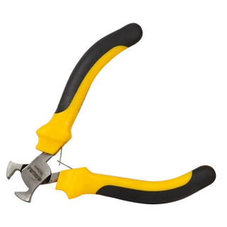 Кусачки торцеві 115мм Standard SIGMA (4354111)