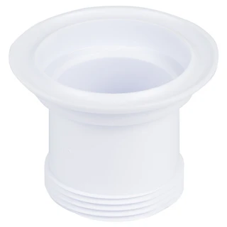 Клапан донний для кухонної мийки з пробкою на ланцюжку 1&frac12;" WIRQUIN (9545820)