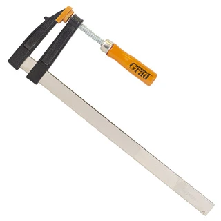 Струбцина столярна тип F 300&times;80мм GRAD (4242655)