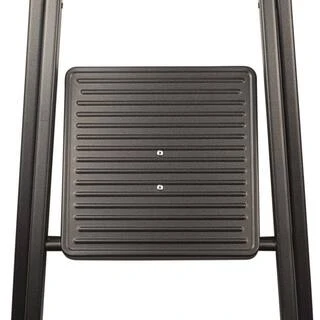 Стрем'янка сталева 7 сходинок 2.30 м GRAD (5035895)