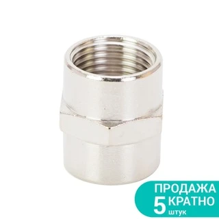 З'єднання FT &frac12;" &times; &frac12;" SIGMA (7025031)