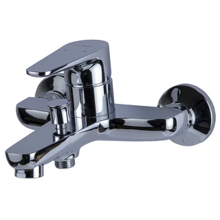 Змішувач MAGGIORE &Oslash;40 для ванни литий CORSO BE-1C122C (9608200)