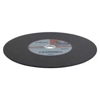 Круг відрізний по металу &Oslash;350&times;3.5&times;25.4мм SIGMA (1940891)