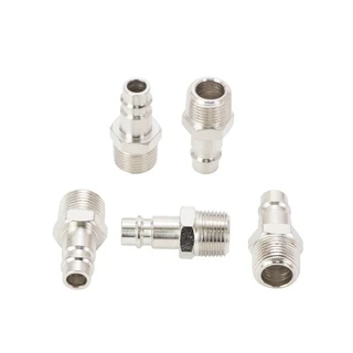 Штуцер з зовнішньою різьбою MT ⅜" SIGMA (7022121)