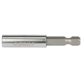 Адаптер магнітний для біт &frac14;" 5шт CrV (блістер) SIGMA (4020631)