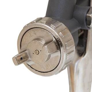 Фарборозпилювач HP &Oslash;1.4мм з в/б (пласт) SIGMA (6811101)