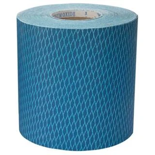 Шліфувальна шкурка (ромб) тканинна рулон 200мм&times;25м P120 SIGMA (9111071)