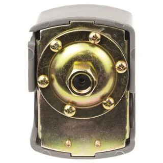 Реле тиску 1.5кВт 1.4-2.8 бар прямоуг (гайка) WETRON (779730)