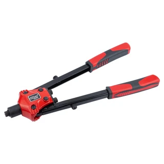 Заклепочник дворучний 370мм &Oslash;2.4-6.4мм ULTRA (2622092)