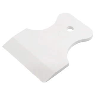 Набір шпателів для затирання швів 3шт (35, 56, 73мм) SIGMA (8325111)