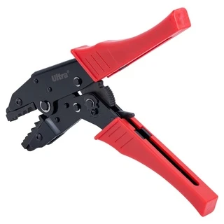 Кліщі для опресування коаксіальних штекерів 1.73-8.1мм&sup2; ULTRA (4372212)